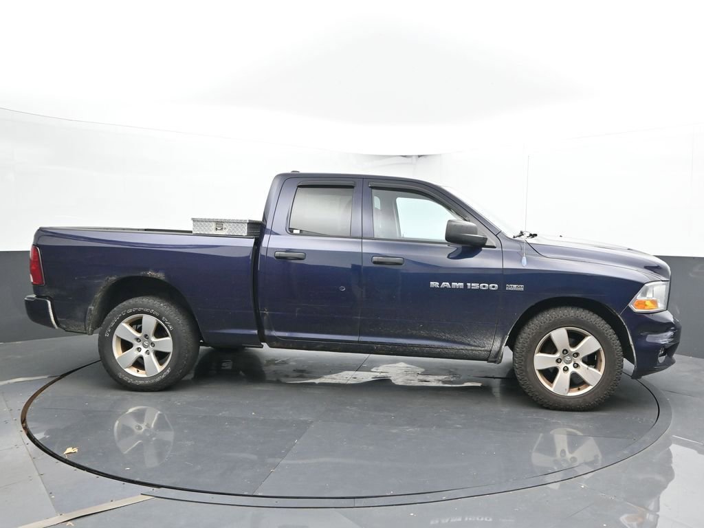 Used 2012 RAM 1500 Express image 11