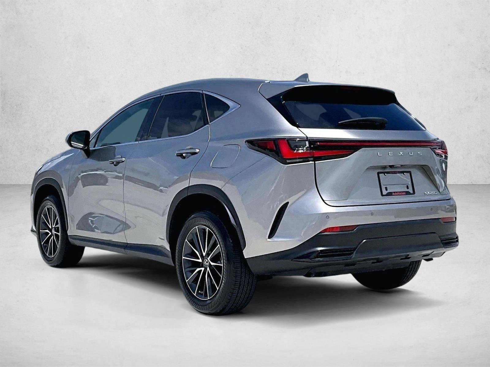 Used 2023 Lexus NX 250 FWD image 13