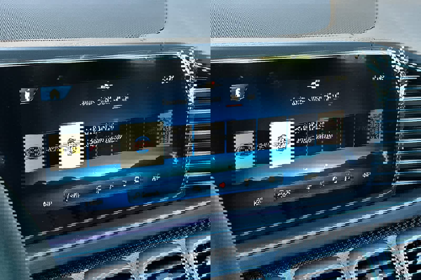 New 2026 Mercedes-Benz GLE 63 AMG S image 17