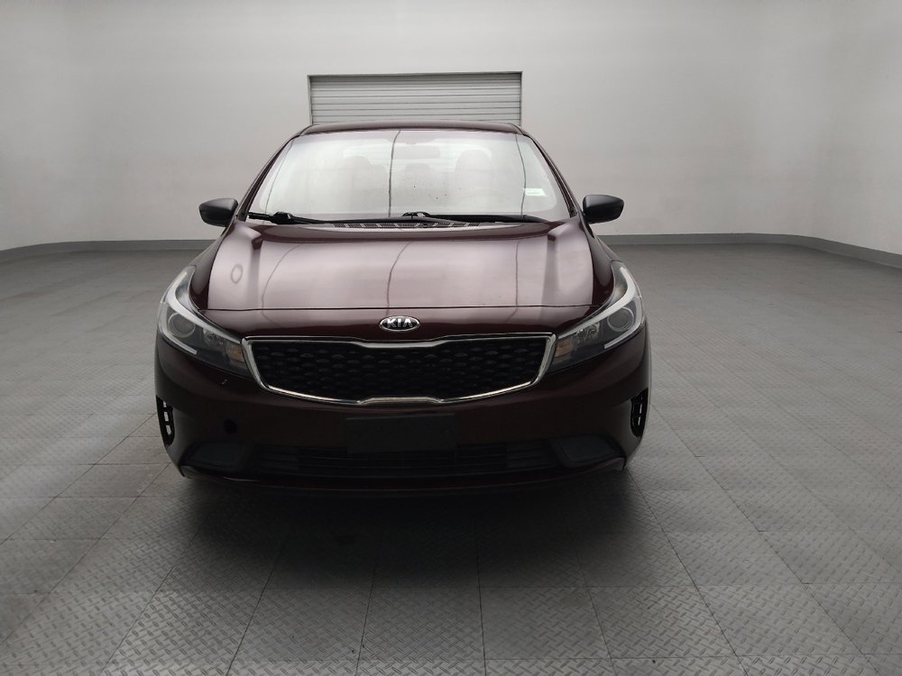 Used 2018 Kia Forte LX image 15