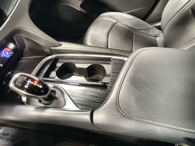 Used 2018 Buick Enclave Essence FWD image 21