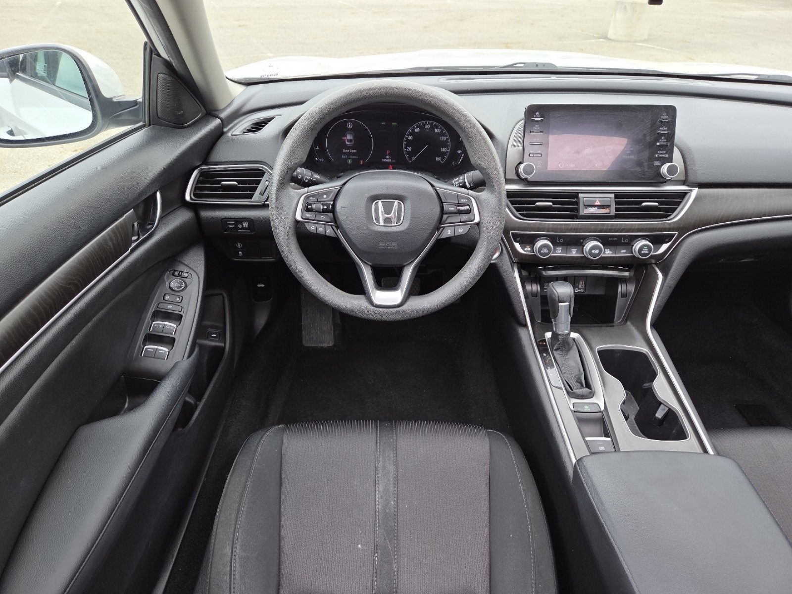 Used 2019 Honda Accord EX image 23
