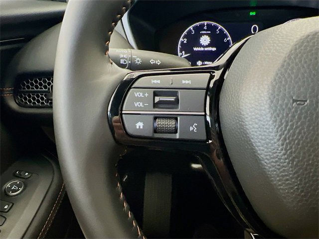 New 2026 Honda HR-V Sport image 29