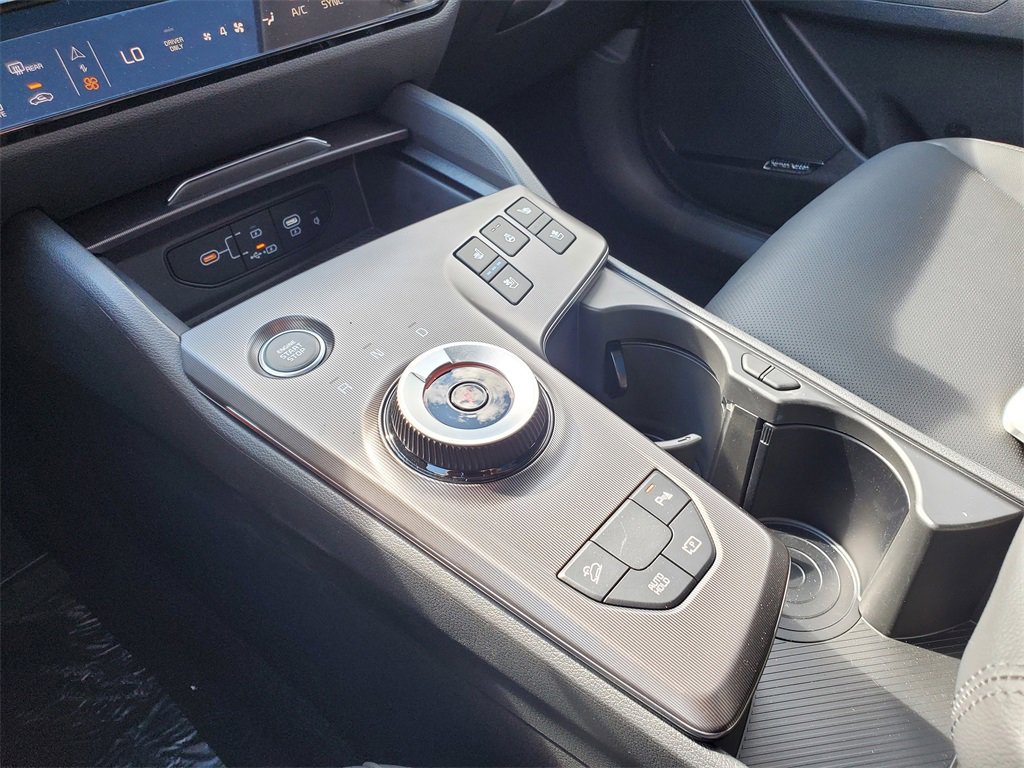 New 2026 Kia Sportage SX Prestige image 30