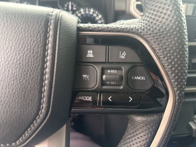 Used 2023 Toyota Tundra SR5 w/ TRD Sport Package AWD/4WD image 13