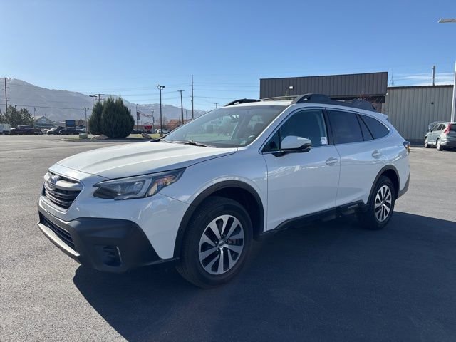 Used 2022 Subaru Outback Premium image 7