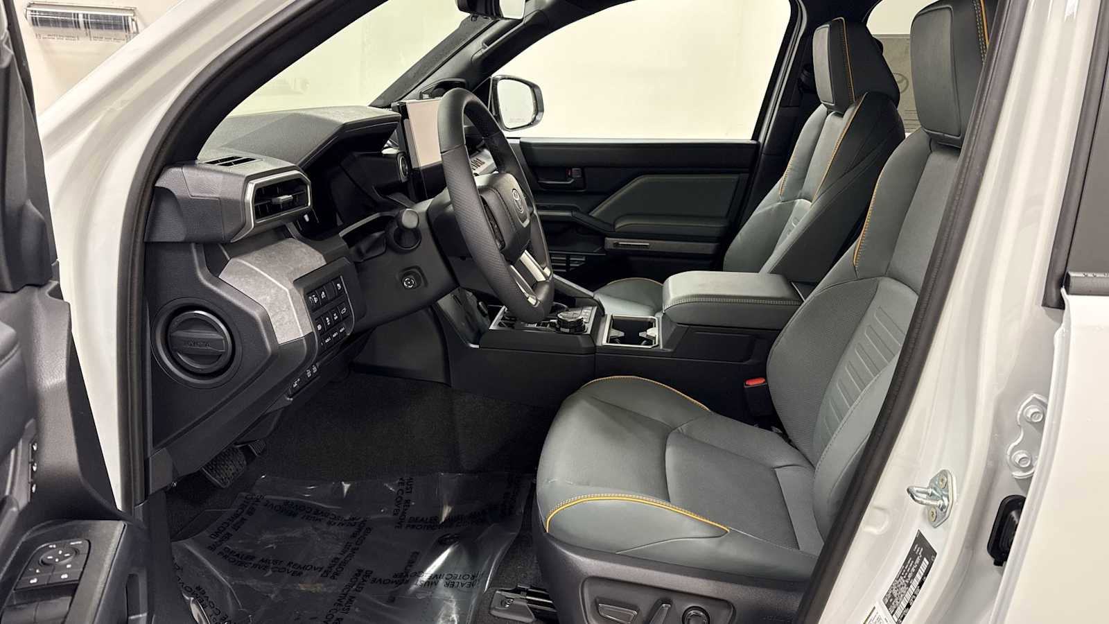 New 2026 Toyota 4Runner Trailhunter image 13