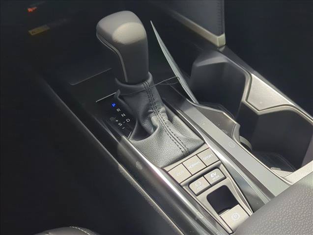 Certified 2026 Toyota Camry SE FWD image 23