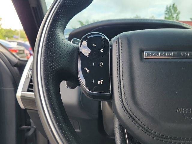 Used 2019 Land Rover Range Rover Sport HSE Dynamic AWD/4WD image 18