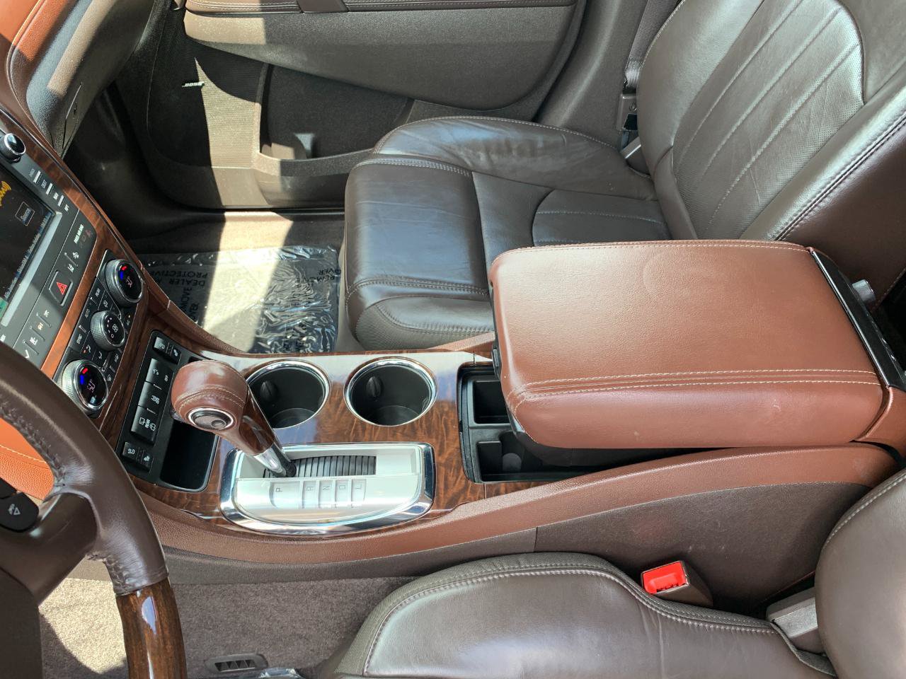 Used 2014 Buick Enclave Premium AWD/4WD image 15