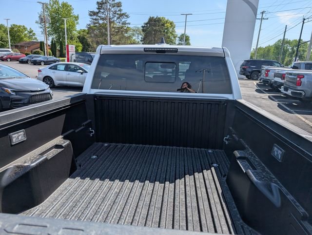 New 2026 Toyota Tacoma TRD Off-Road w/ TRD Off Road Upgrade Package AWD/4WD image 10