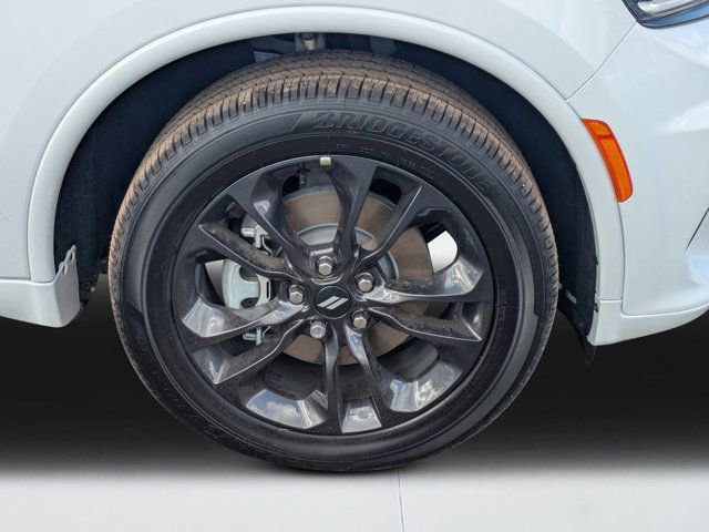 New 2026 Dodge Durango GT w/ Blacktop Package image 9