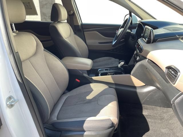 Used 2019 Hyundai Santa Fe SEL AWD/4WD image 35
