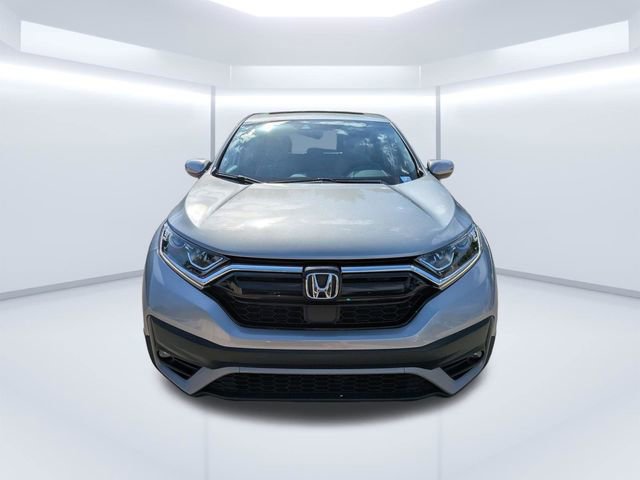 Used 2022 Honda CR-V EX-L image 9