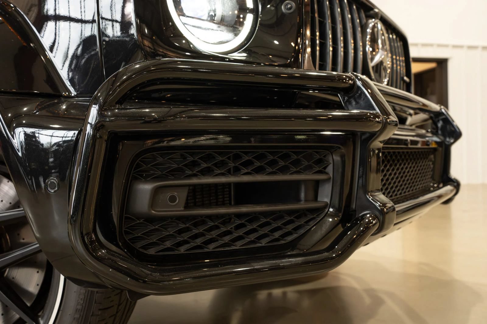 Used 2019 Mercedes-Benz G 63 AMG 4MATIC image 13