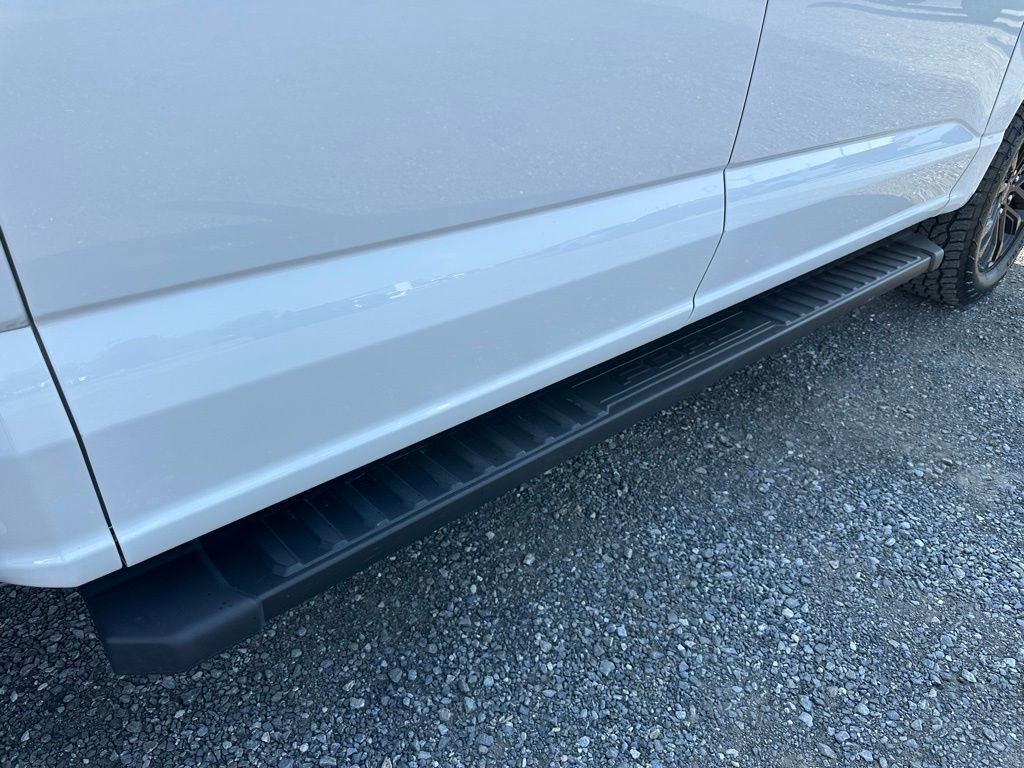 Used 2024 Ford F150 Lariat w/ Tow/Haul Package image 21