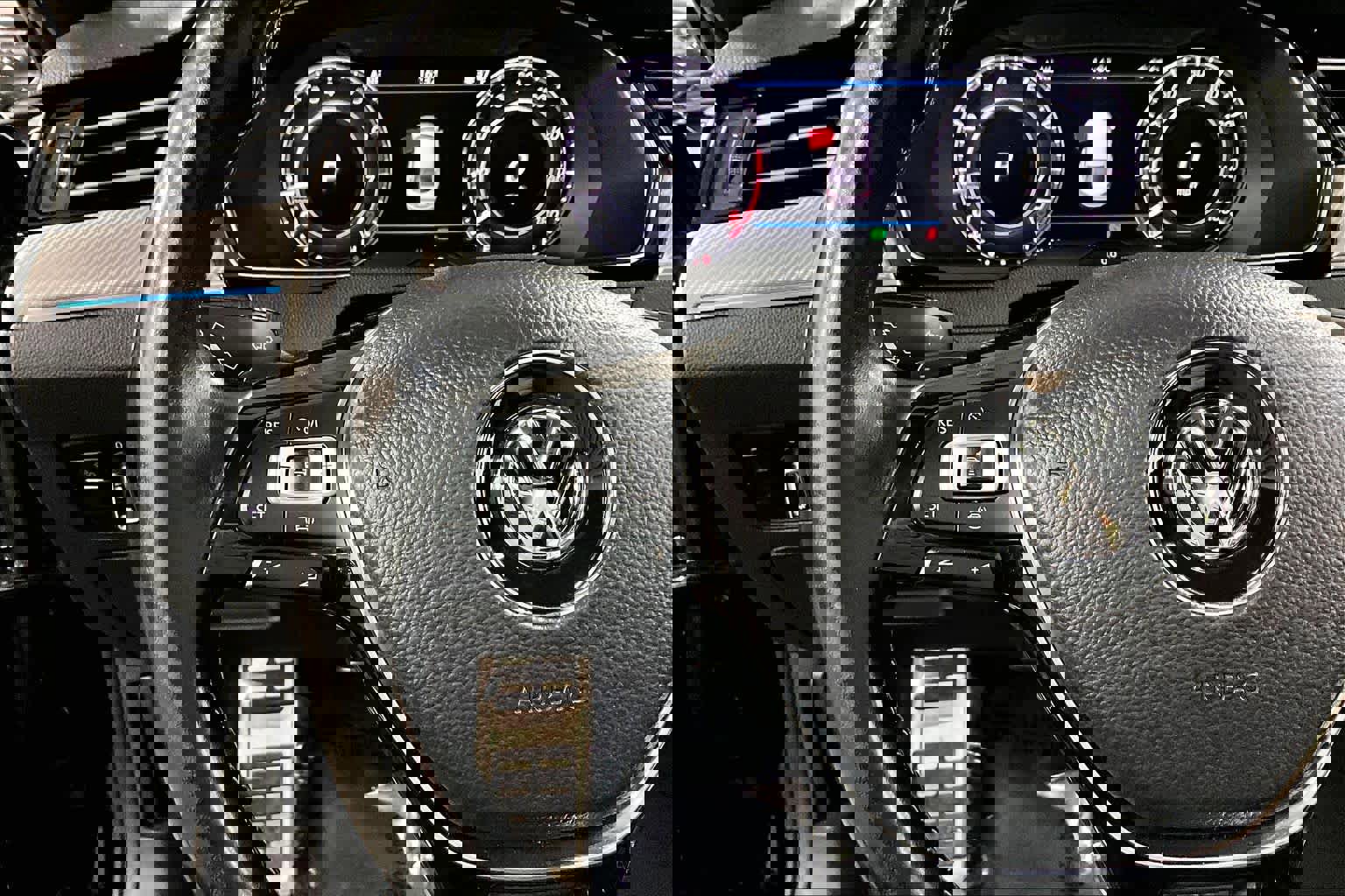 Used 2019 Volkswagen Arteon SEL Premium image 23