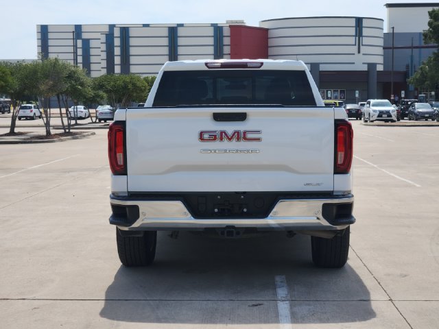 Used 2023 GMC Sierra 1500 SLT RWD image 6