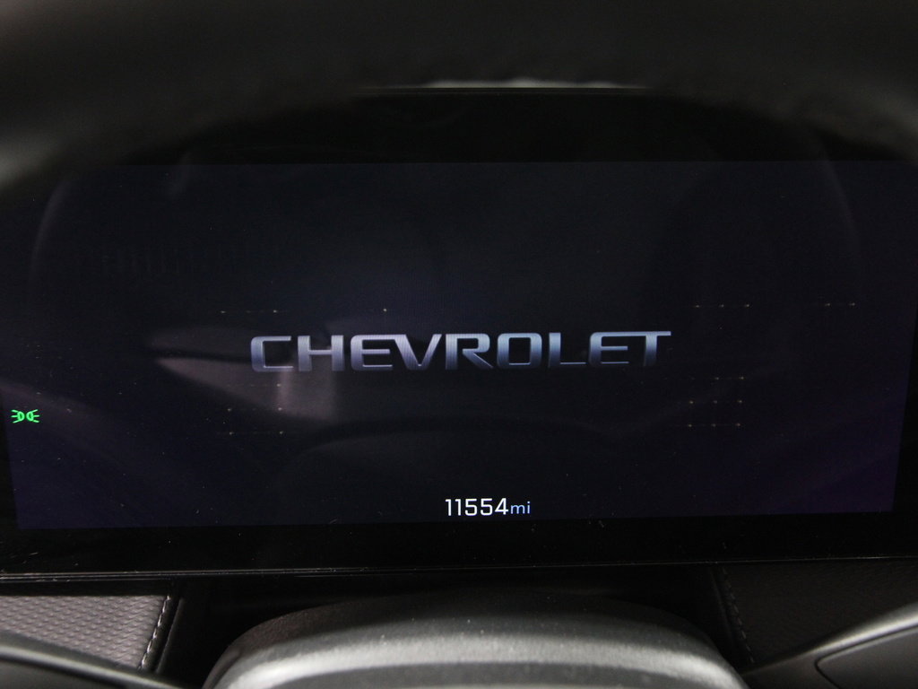 Certified 2025 Chevrolet Equinox LT image 8