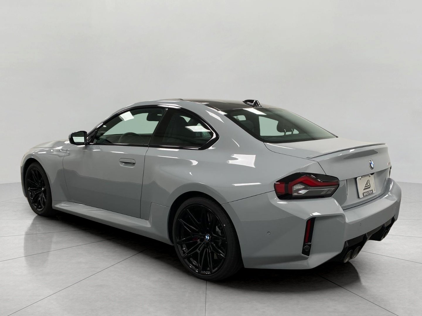 New 2026 BMW M2 w/ Lighting Package RWD image 6