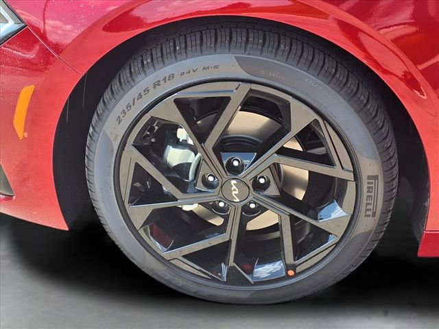 New 2026 Kia K5 GT-Line w/ GT-Line Premium Package FWD image 20