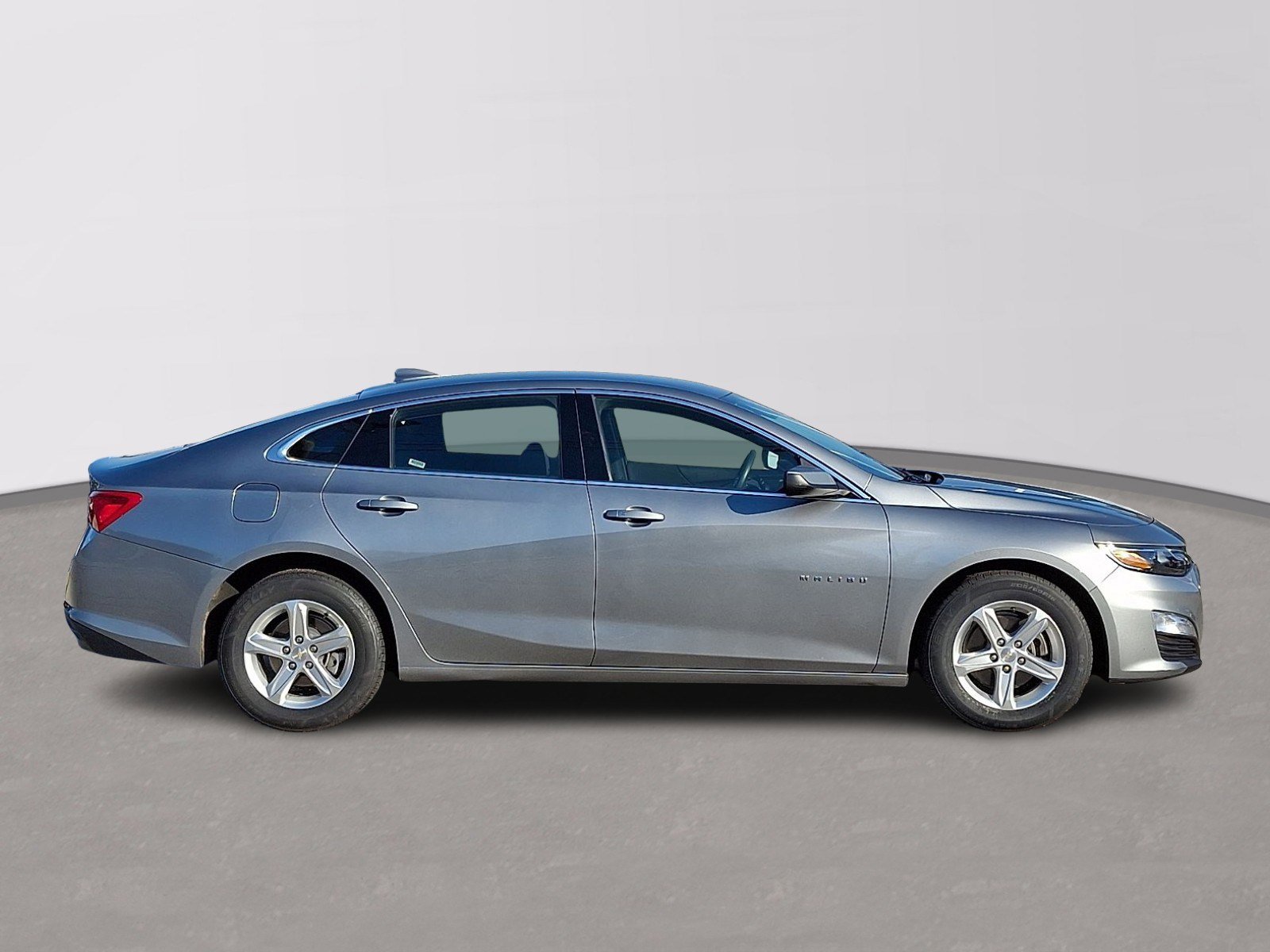 Used 2024 Chevrolet Malibu LT FWD image 7
