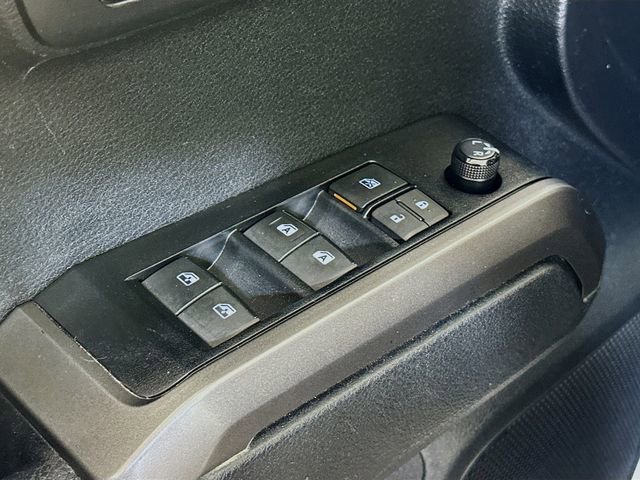 Used 2023 Toyota Tacoma TRD Sport image 7