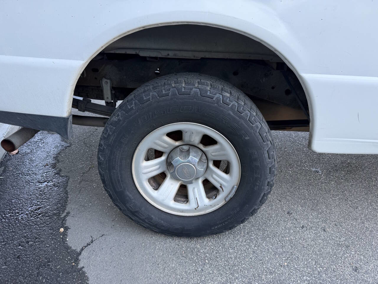 Used 2007 Ford Ranger XL image 12