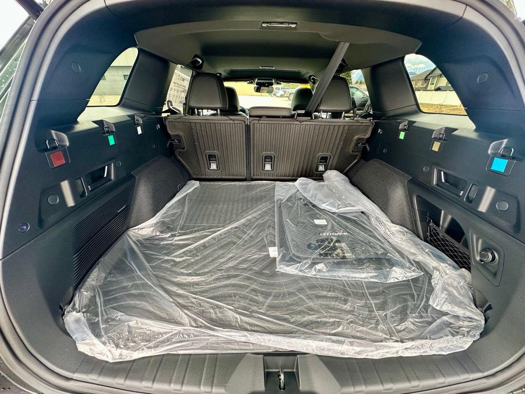 New 2026 Subaru Outback Limited image 21