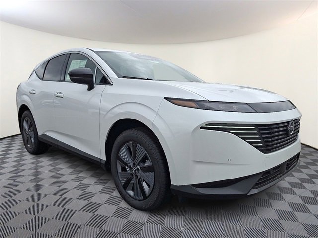 New 2025 Nissan Murano SL