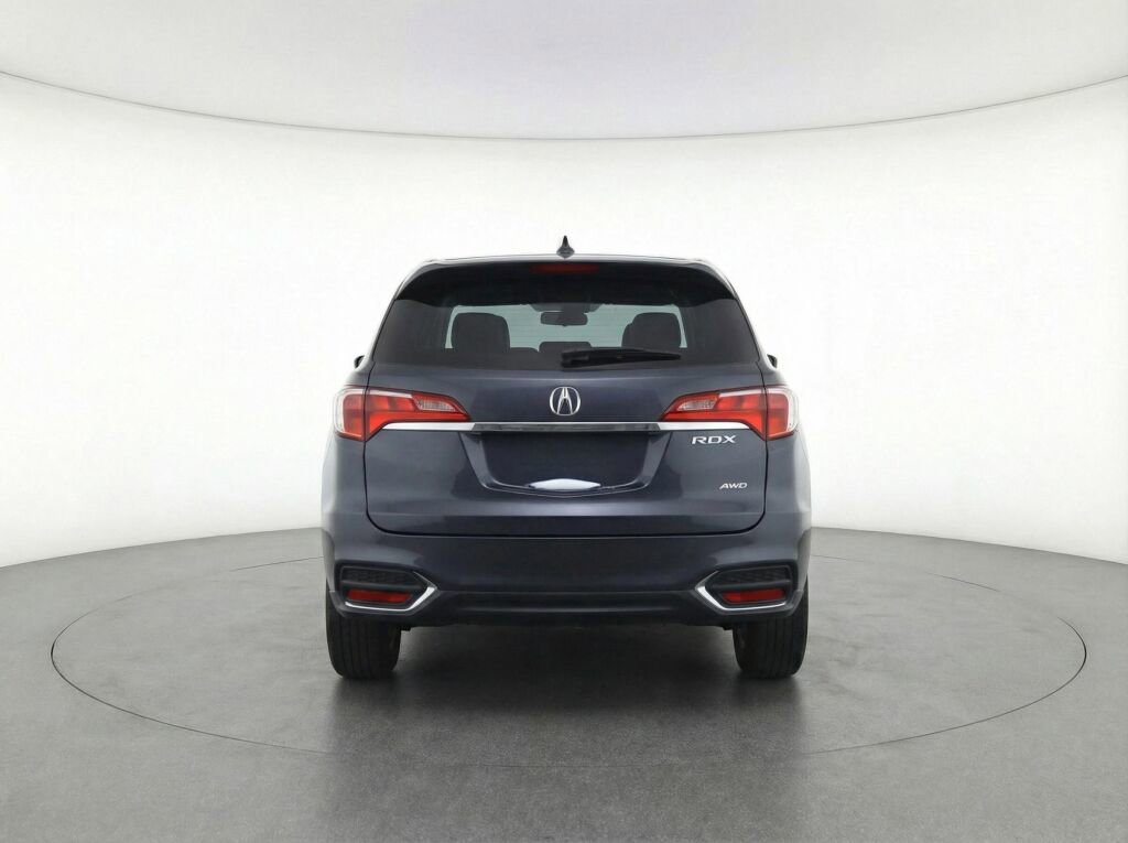 Used 2016 Acura RDX AWD w/ Technology Package image 6
