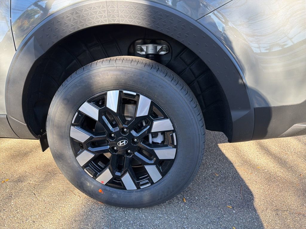 New 2026 Hyundai Santa Cruz SEL image 12