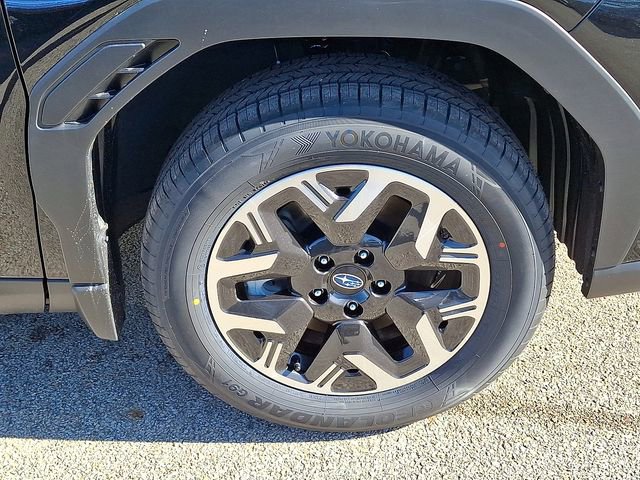 New 2026 Subaru Forester Premium image 9