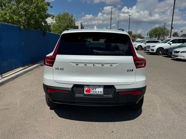 New 2026 Volvo XC40 B5 Plus w/ Protection Package Premier AWD/4WD image 6