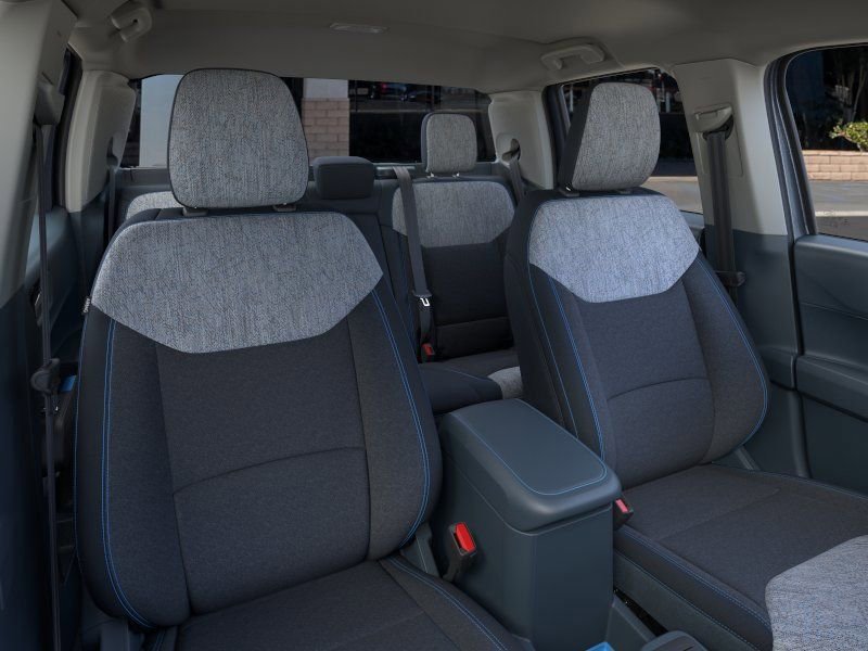 New 2026 Ford Maverick XLT image 10