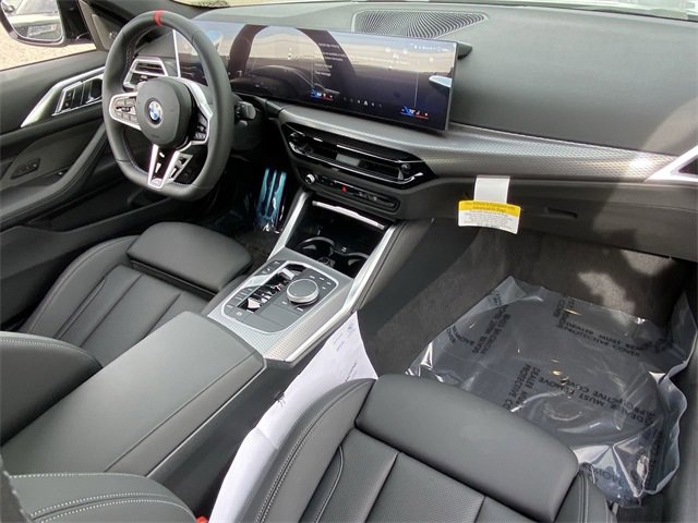 New 2025 BMW M440i Coupe w/ Shadowloine Package image 12