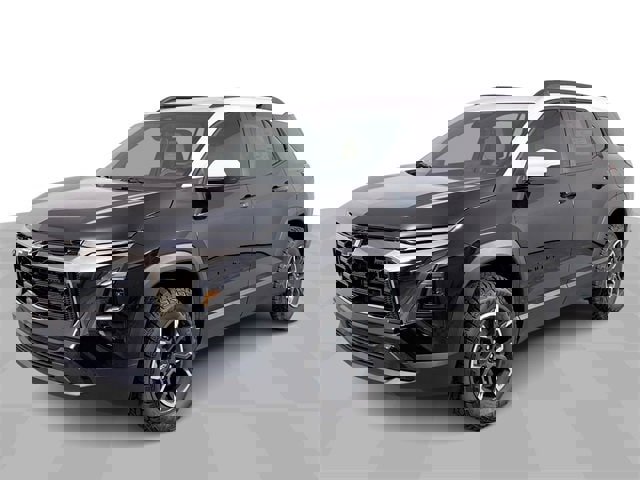 New 2026 Chevrolet Equinox ACTIV image 1