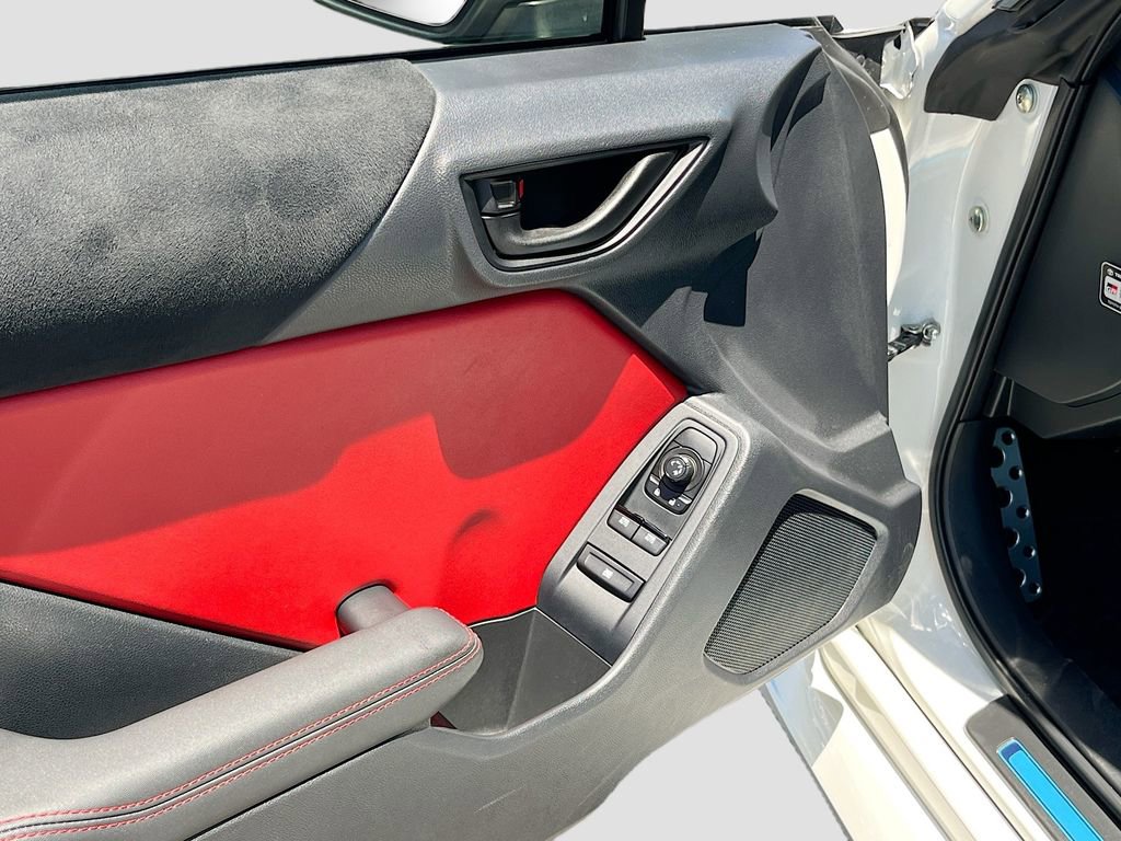 Used 2024 Toyota GR86 TRUENO Edition RWD image 17