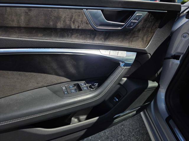 Used 2019 Audi A7 3.0T Prestige AWD/4WD image 23