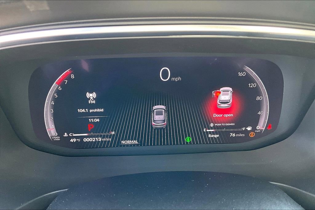 New 2026 Acura MDX Type S image 19