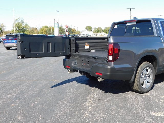 New 2026 Honda Ridgeline RTL image 8