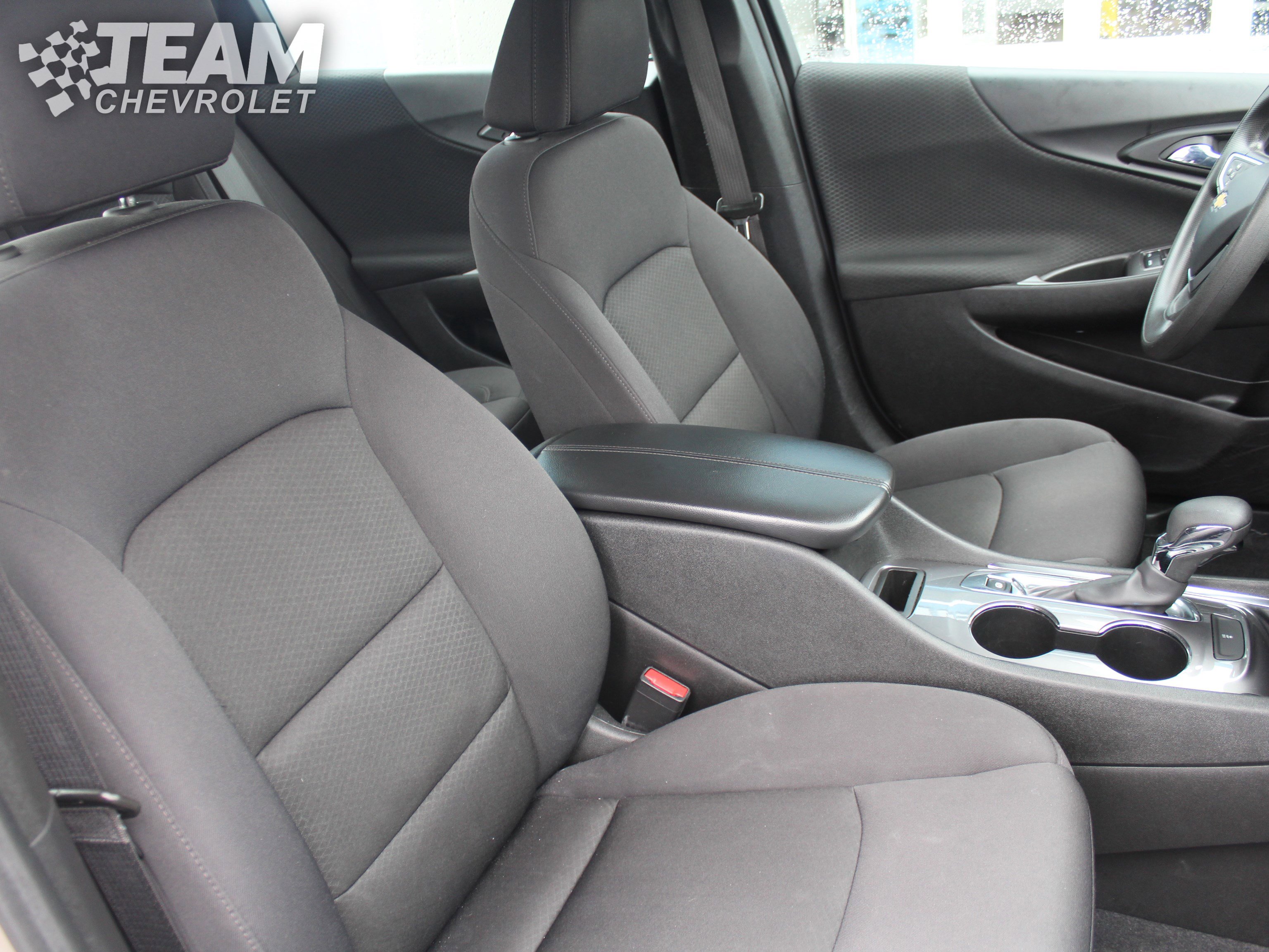 Used 2023 Chevrolet Malibu LT image 28