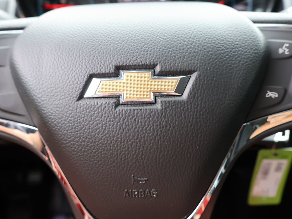 Used 2018 Chevrolet Cruze LT FWD image 25