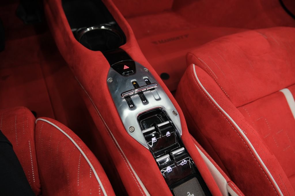 Used 2022 Ferrari SF90 Spider AWD/4WD image 53