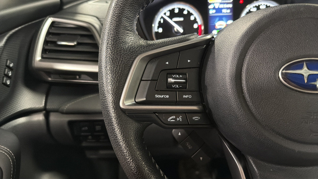 Used 2019 Subaru Forester Touring AWD/4WD image 23