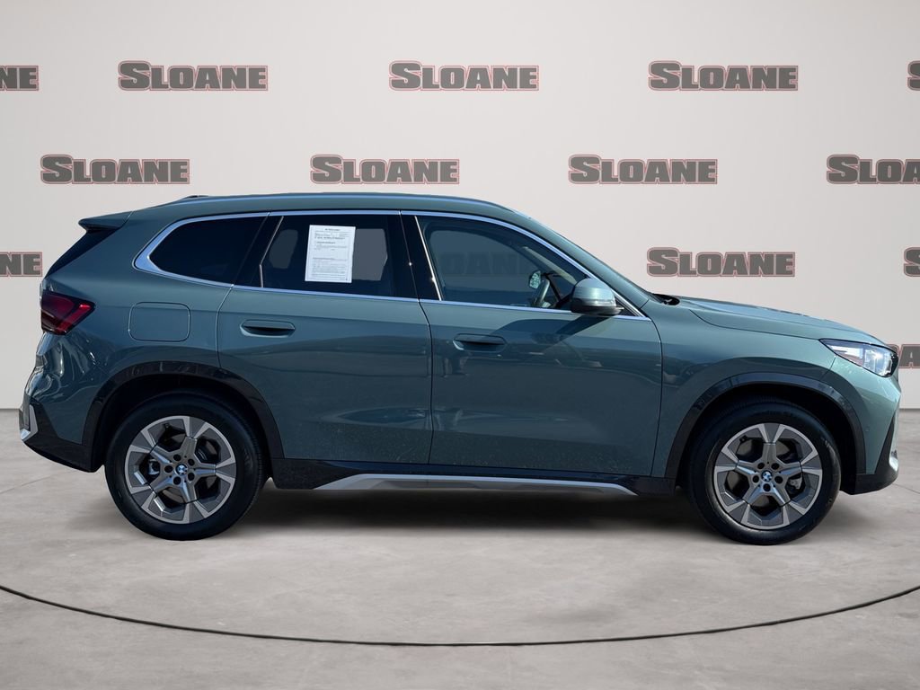 Certified 2026 BMW X1 xDrive28i image 6