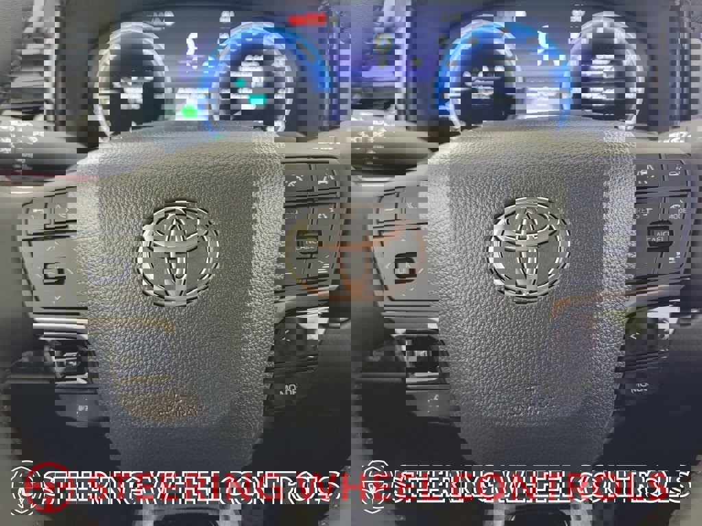 New 2026 Toyota Camry XSE image 15