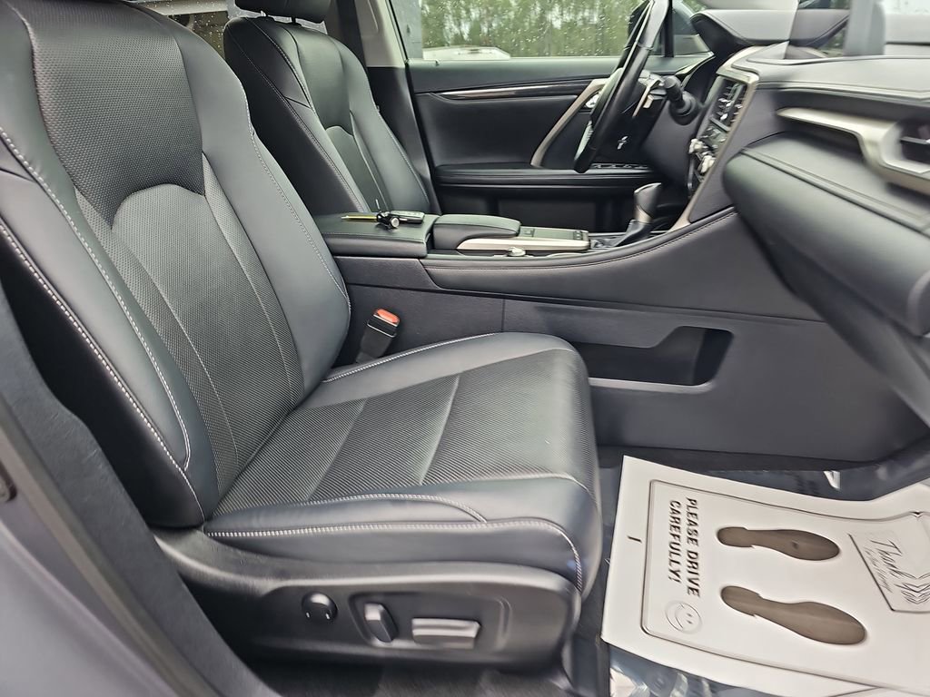 Used 2020 Lexus RX 350 FWD w/ Accessory Package image 13
