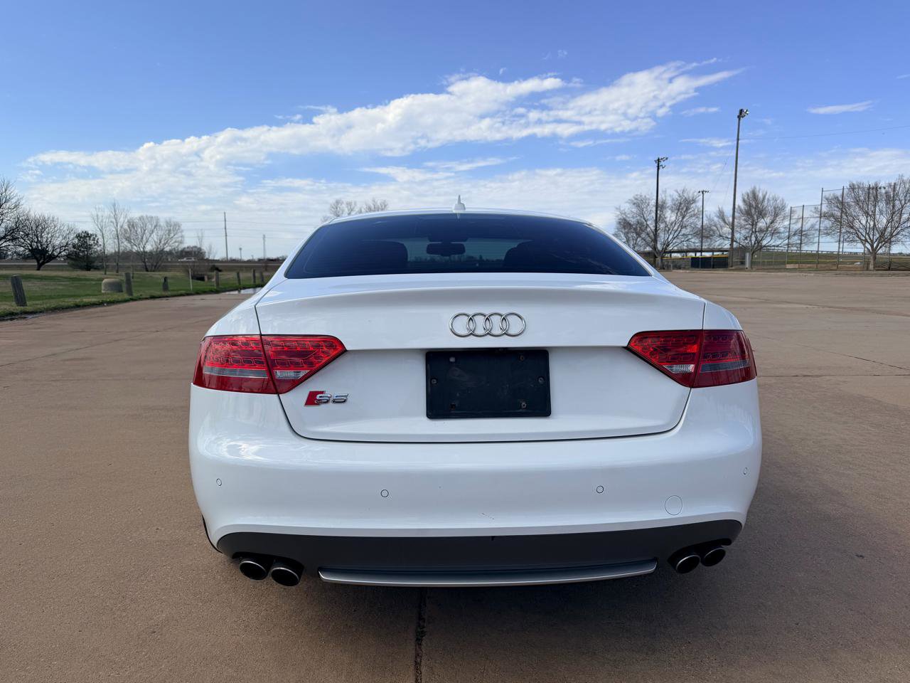 Used 2011 Audi S5 Prestige AWD/4WD image 10