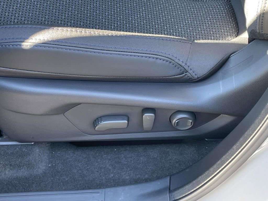 New 2026 Subaru Forester Premium image 19